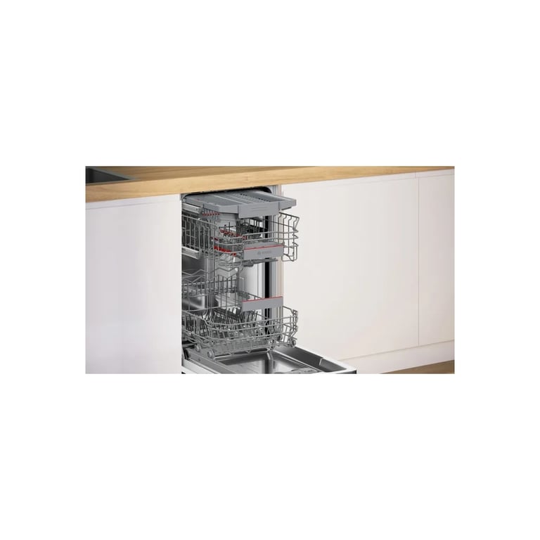 Посудомийна машина Bosch SPV6EMX65Q - фото 9