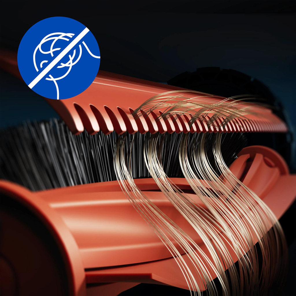 Пилосос Philips XU5100/10 - фото 7 Пилосос Philips XU5100/10 - фото 7