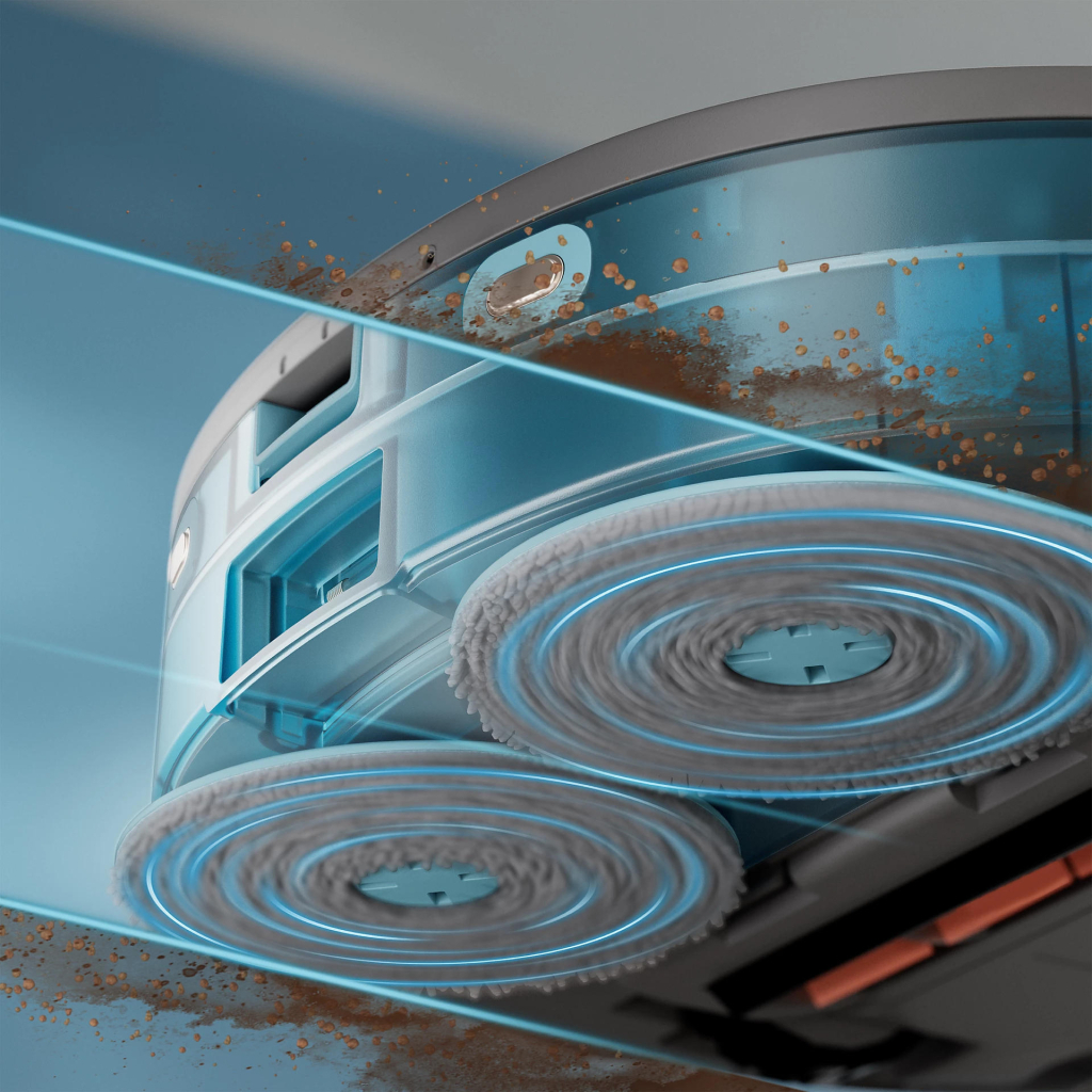 Пилосос Philips XU5100/10 - фото 8 Пилосос Philips XU5100/10 - фото 8