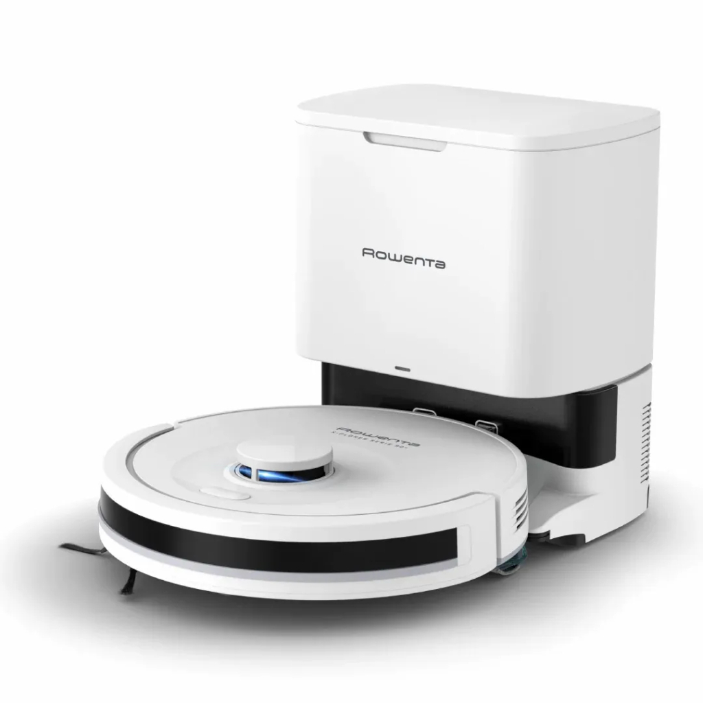 Пилосос Rowenta RR8797WH - фото 1 Пилосос Rowenta RR8797WH - фото 1