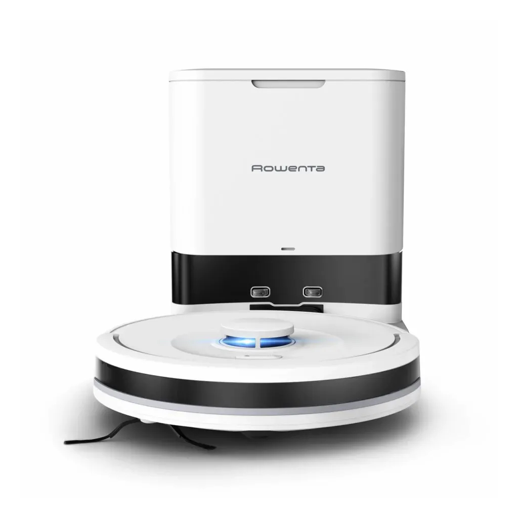 Пилосос Rowenta RR8797WH - фото 2 Пилосос Rowenta RR8797WH - фото 2