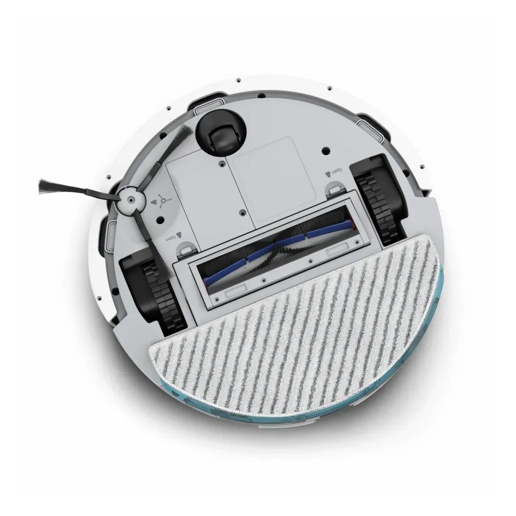 Пилосос Rowenta RR8797WH - фото 5 Пилосос Rowenta RR8797WH - фото 5