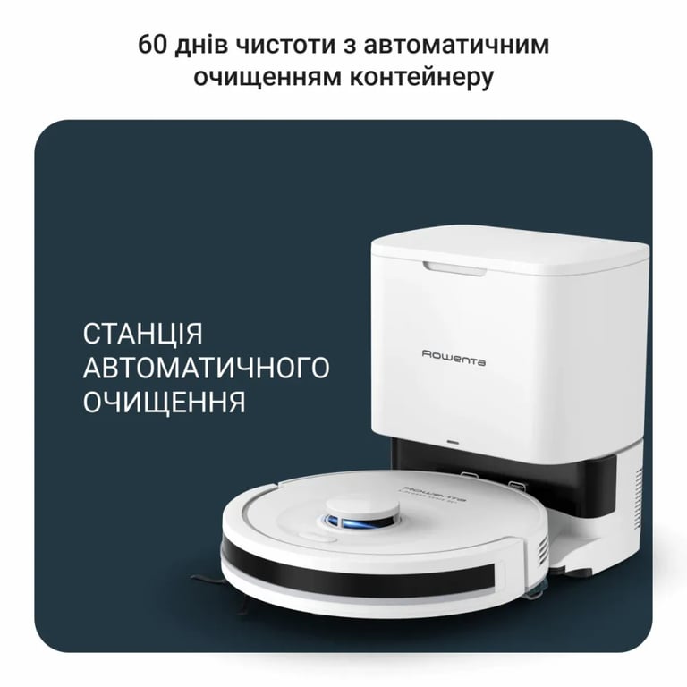 Пилосос Rowenta RR8797WH - фото 8