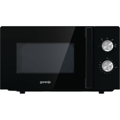 Мікрохвильова піч Gorenje MO17E1BH - фото 1