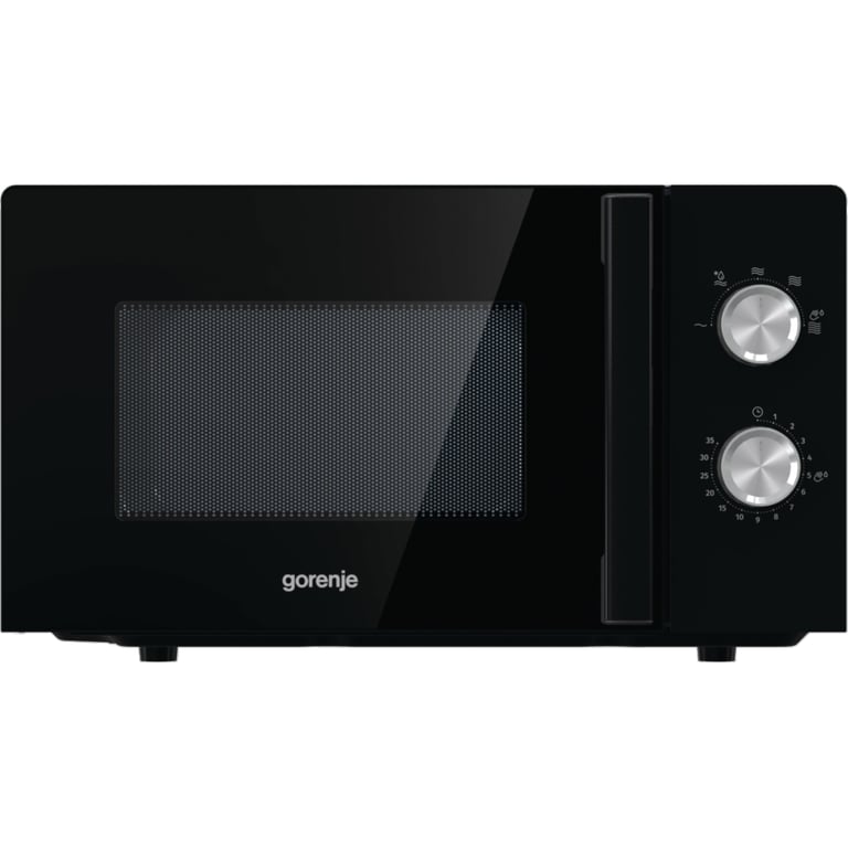Мікрохвильова піч Gorenje MO17E1BH - фото 1