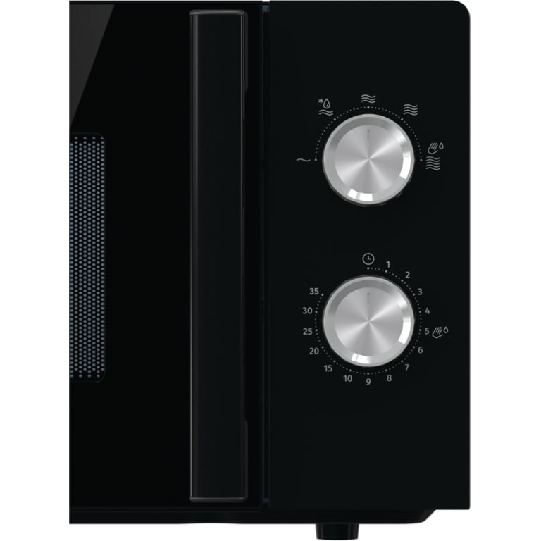 Мікрохвильова піч Gorenje MO17E1BH - фото 11