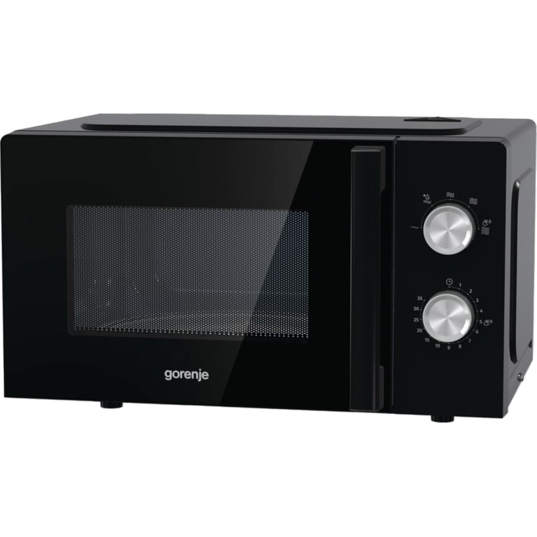 Мікрохвильова піч Gorenje MO17E1BH - фото 2