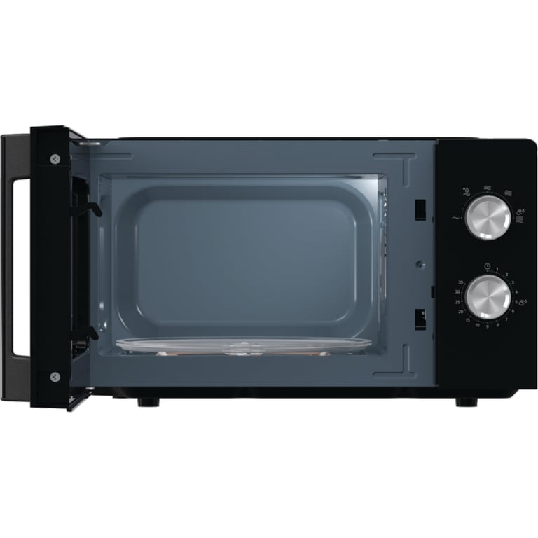Мікрохвильова піч Gorenje MO17E1BH - фото 5