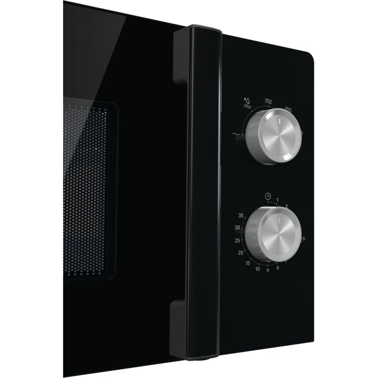 Мікрохвильова піч Gorenje MO17E1BH - фото 10