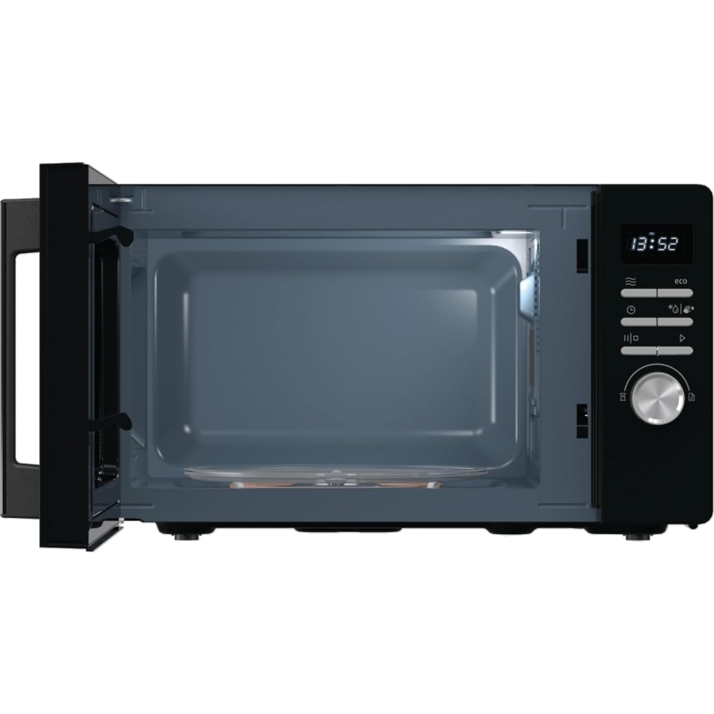 Мікрохвильова піч Gorenje MO23A3BH - фото 2 Мікрохвильова піч Gorenje MO23A3BH - фото 2