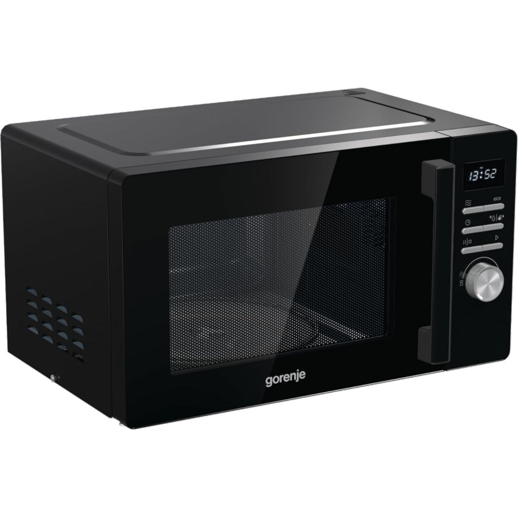 Мікрохвильова піч Gorenje MO23A3BH - фото 3 Мікрохвильова піч Gorenje MO23A3BH - фото 3