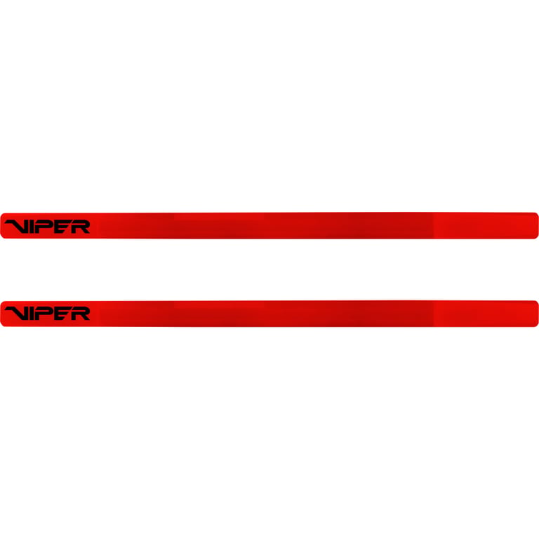 Модуль пам’яті для комп’ютера DDR5 32GB (2x16GB) 6400 MHz Viper Xtreme 5 Patriot (PVX532G64C32K)