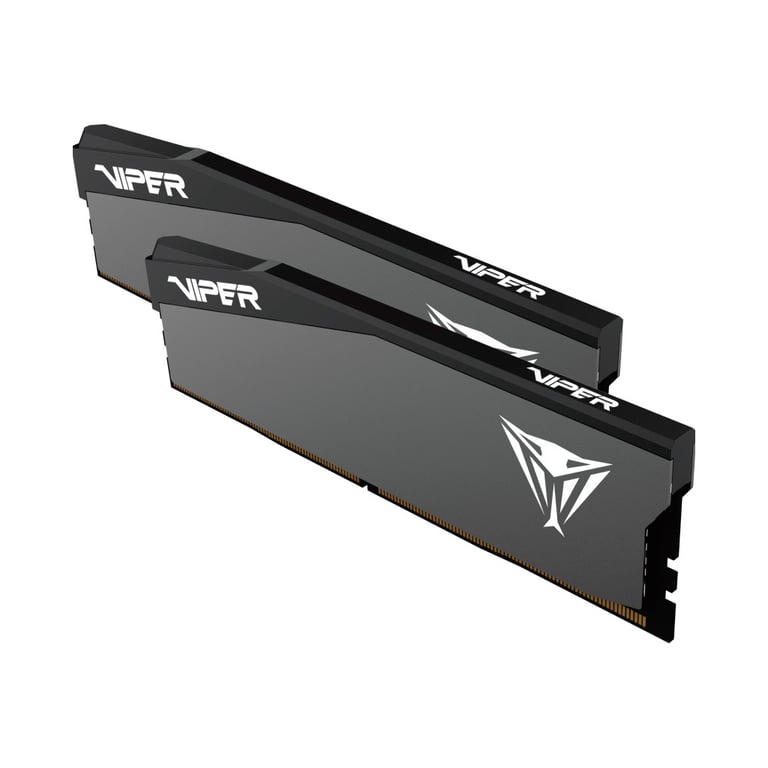 Модуль пам'яті для комп'ютера DDR5 64GB (2x32GB) 6400 MHz Viper Elite 5 Ultra Patriot (VEU564G6432K) - фото 2