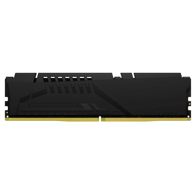 Модуль пам'яті для комп'ютера DDR5 64GB (2x32GB) 5600 MHz Beast EXPO Black Kingston Fury (ex.HyperX) (KF556C40BB2K2-64) - фото 4