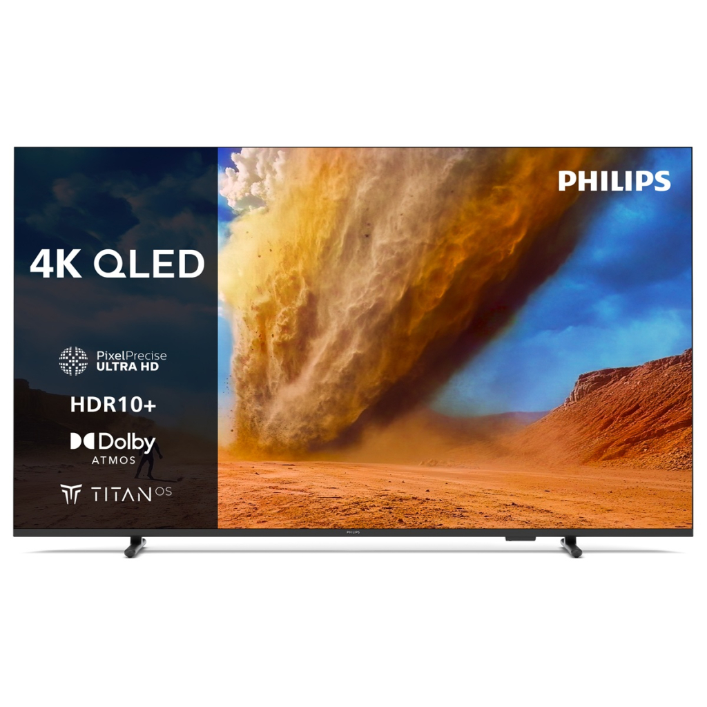 Телевізор Philips 43PUS7810/12 - фото 1 Телевізор Philips 43PUS7810/12 - фото 1