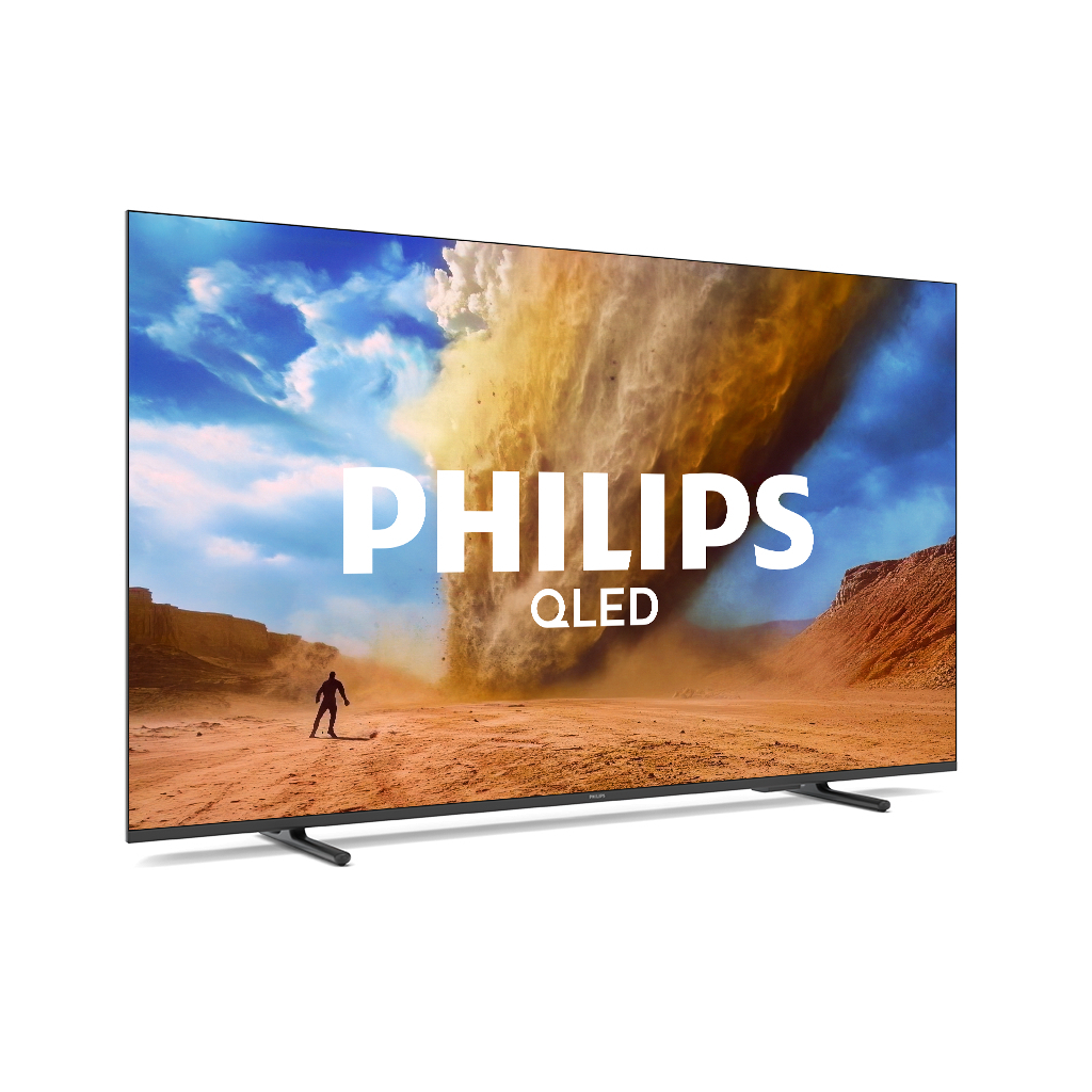 Телевізор Philips 43PUS7810/12 - фото 2 Телевізор Philips 43PUS7810/12 - фото 2