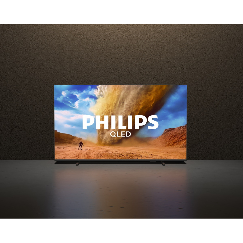 Телевізор Philips 43PUS7810/12 - фото 6 Телевізор Philips 43PUS7810/12 - фото 6