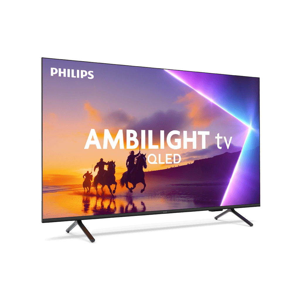 Телевізор Philips 55PUS8510/12 - фото 2 Телевізор Philips 55PUS8510/12 - фото 2