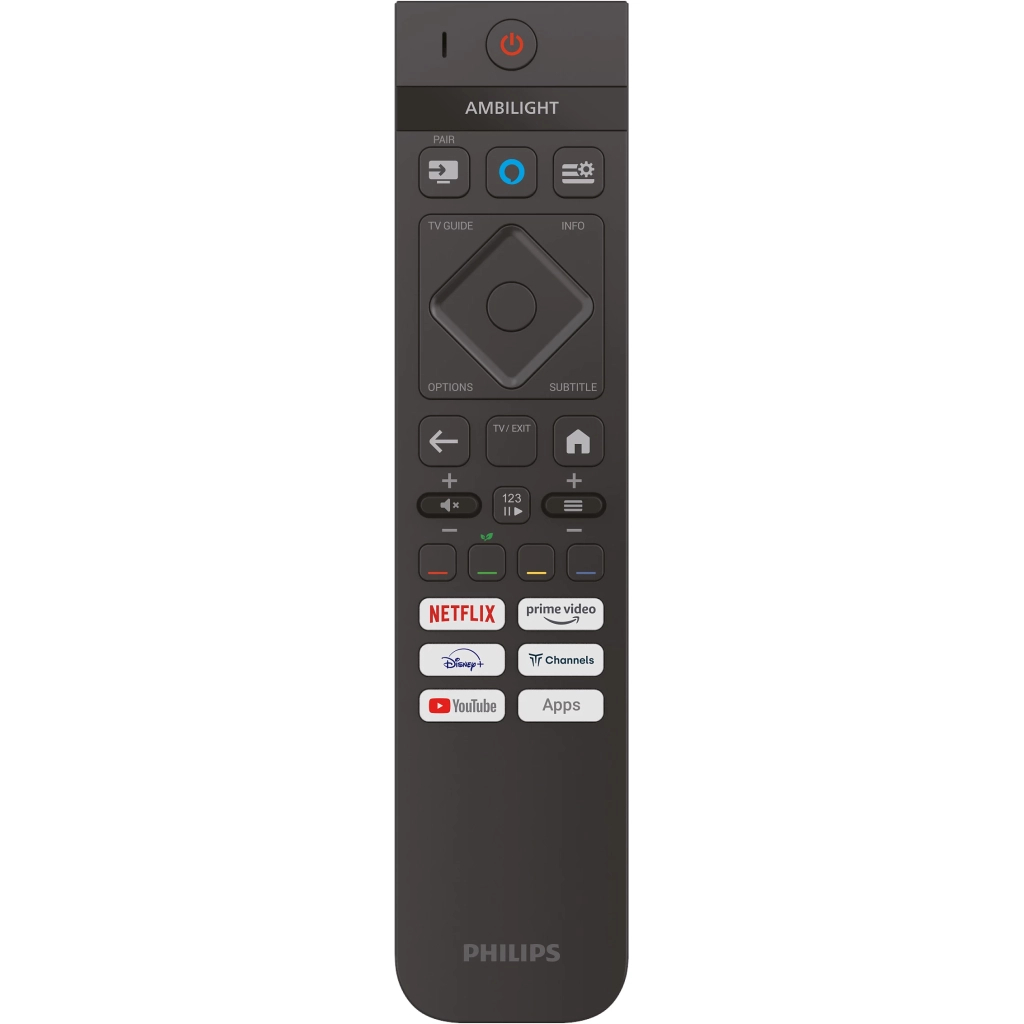 Телевізор Philips 55PUS8510/12 - фото 6 Телевізор Philips 55PUS8510/12 - фото 6
