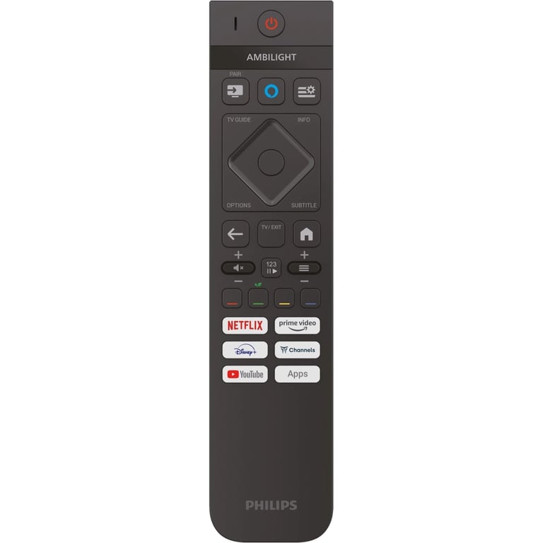 Телевізор Philips 55PUS8510/12 - фото 6