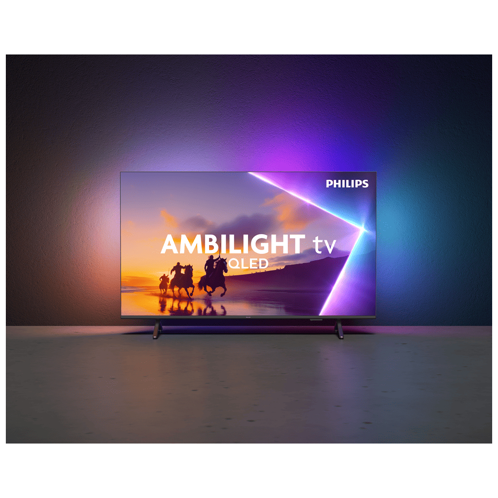 Телевізор Philips 55PUS8510/12 - фото 9 Телевізор Philips 55PUS8510/12 - фото 9