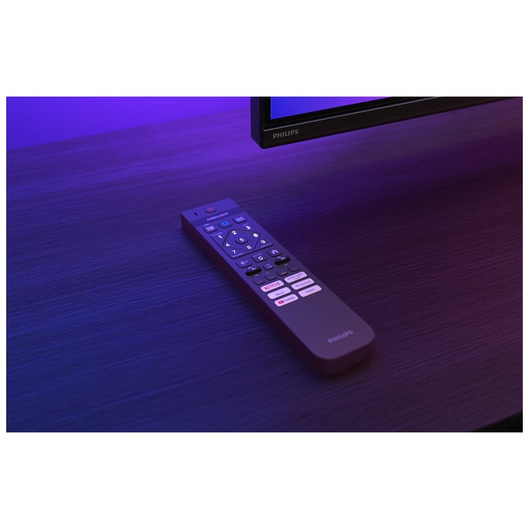 Телевізор Philips 55PUS9010/12 - фото 7
