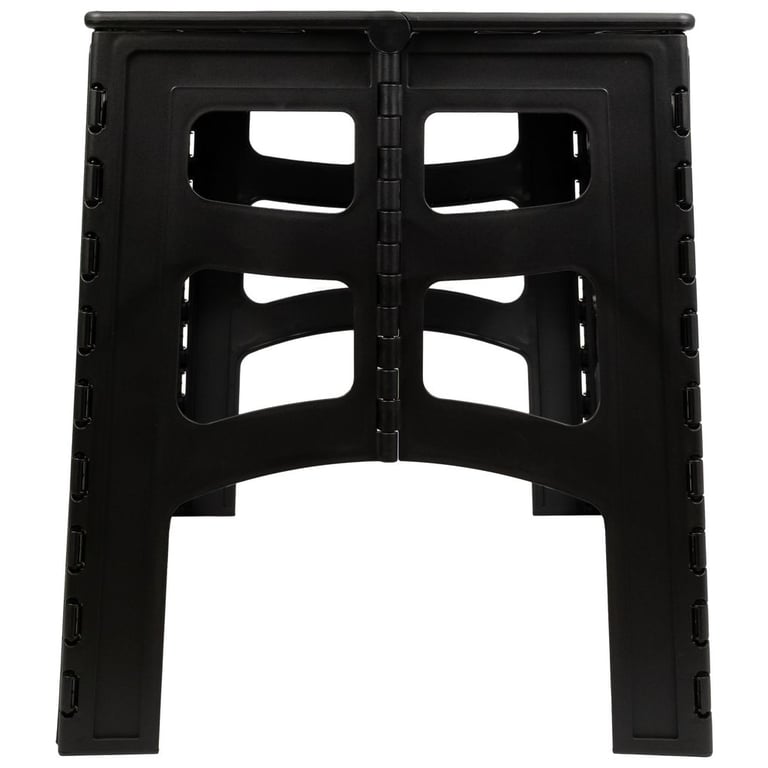 Туристичний стіл Tribe Camp Table High пластиковий Black (T-EF-0004-black) - фото 4