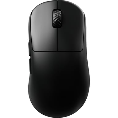 Мишка GamePro Asgard Loki Wireless/USB Black (GM022B)