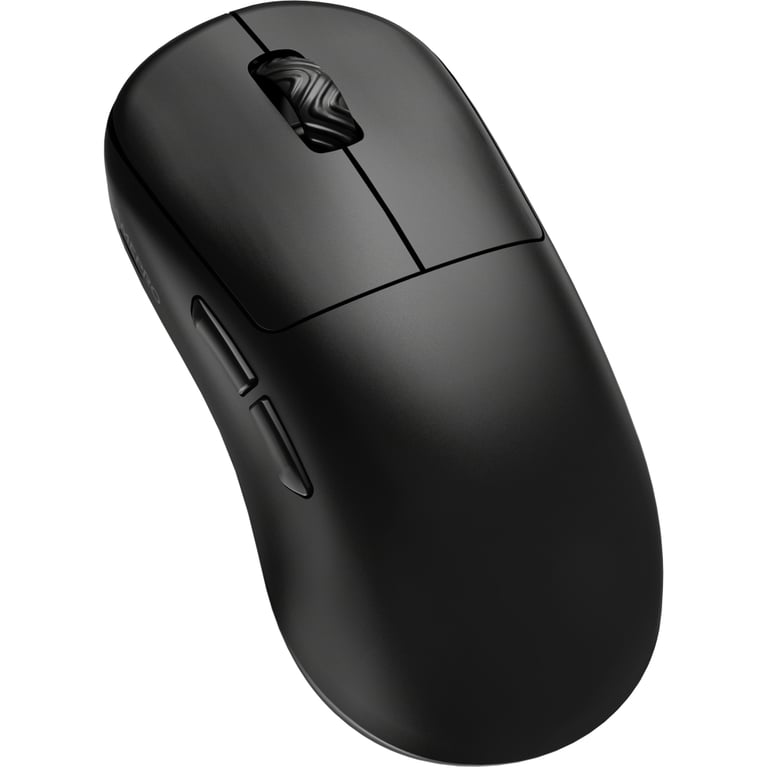 Мишка GamePro Asgard Loki Wireless/USB Black (GM022B) - фото 2