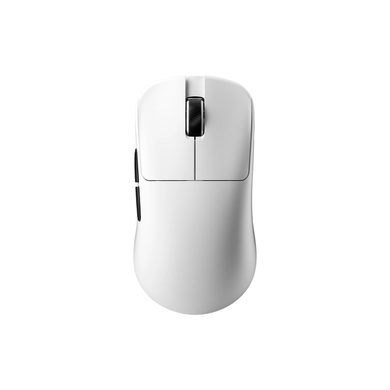 Мишка GamePro Asgard Odin 8K Wireless/USB White (GM035W) - фото 1