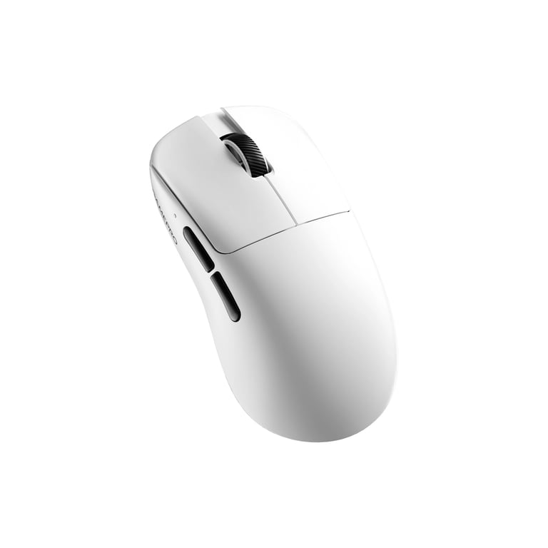 Мишка GamePro Asgard Odin 8K Wireless/USB White (GM035W) - фото 2