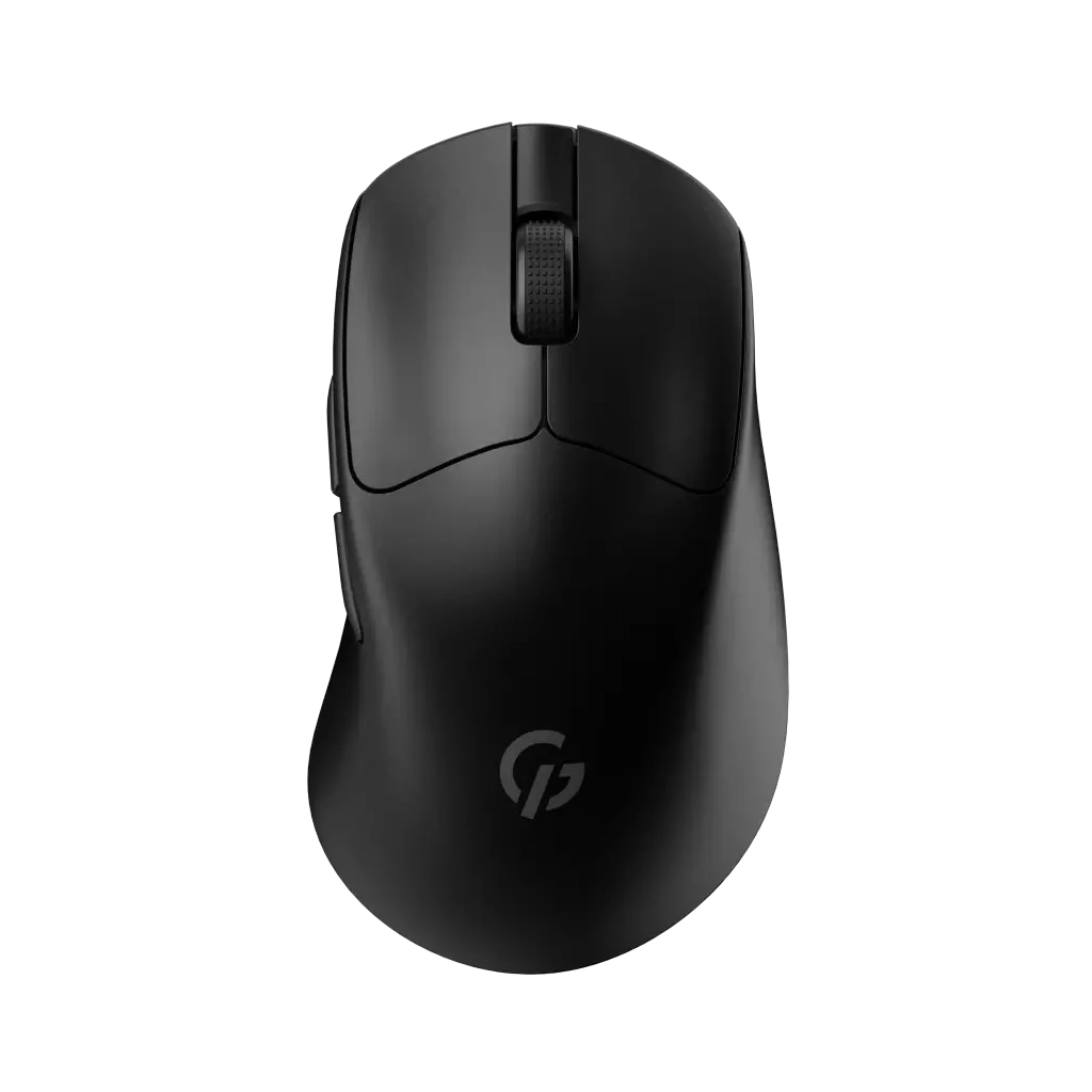 Мишка GamePro Genesis Avenger Wireless/Bluetooth/USB Black (GM096B) - фото 1