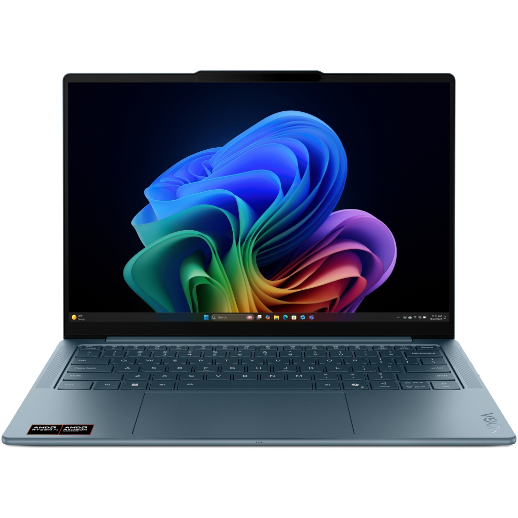 Ноутбук Lenovo Yoga Slim 7 14AKP10 (83JY004SRA) Ноутбук Lenovo Yoga Slim 7 14AKP10 (83JY004SRA)