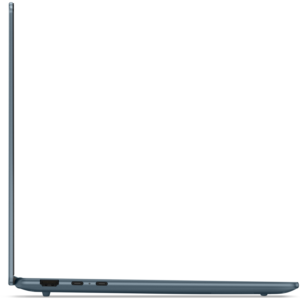Ноутбук Lenovo Yoga Slim 7 14AKP10 (83JY004SRA) - фото 5 Ноутбук Lenovo Yoga Slim 7 14AKP10 (83JY004SRA) - фото 5