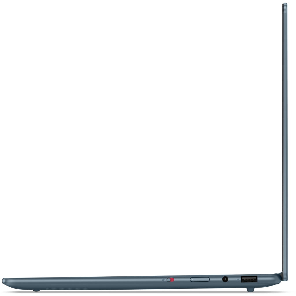 Ноутбук Lenovo Yoga Slim 7 14AKP10 (83JY004SRA) - фото 6 Ноутбук Lenovo Yoga Slim 7 14AKP10 (83JY004SRA) - фото 6