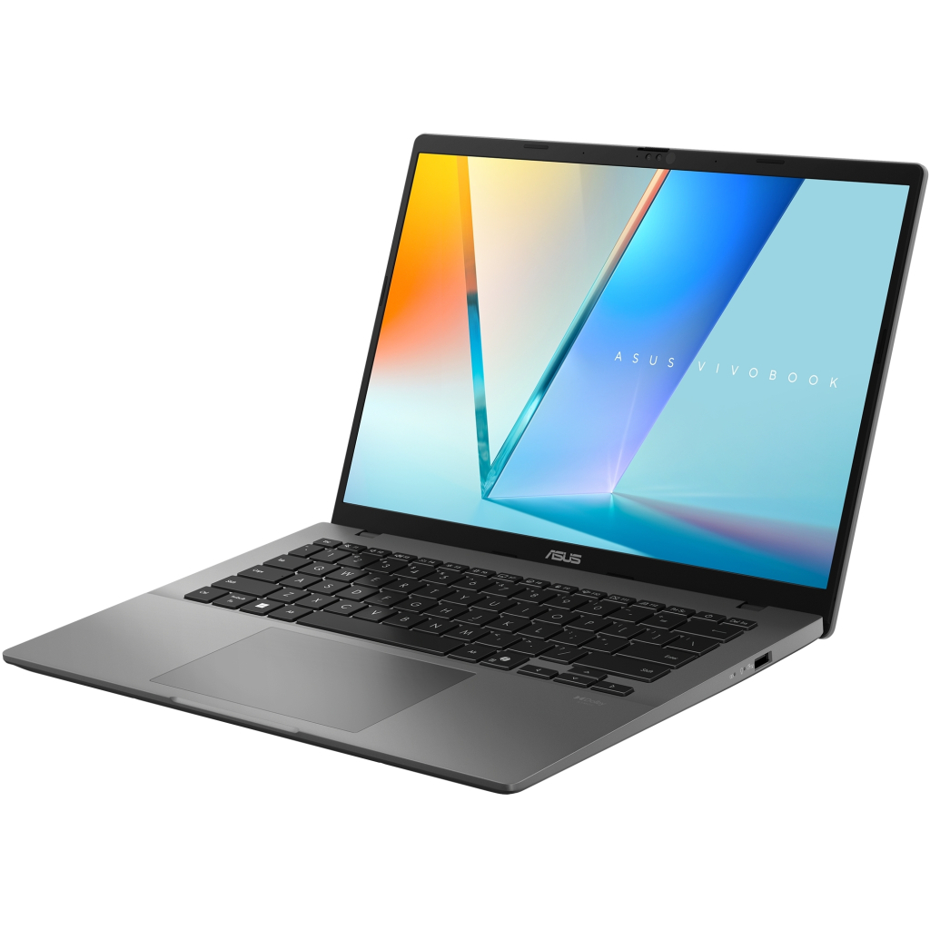 Ноутбук ASUS Vivobook S14 S3407VA-LY014 (90NB1682-M000J0) - фото 3 Ноутбук ASUS Vivobook S14 S3407VA-LY014 (90NB1682-M000J0) - фото 3