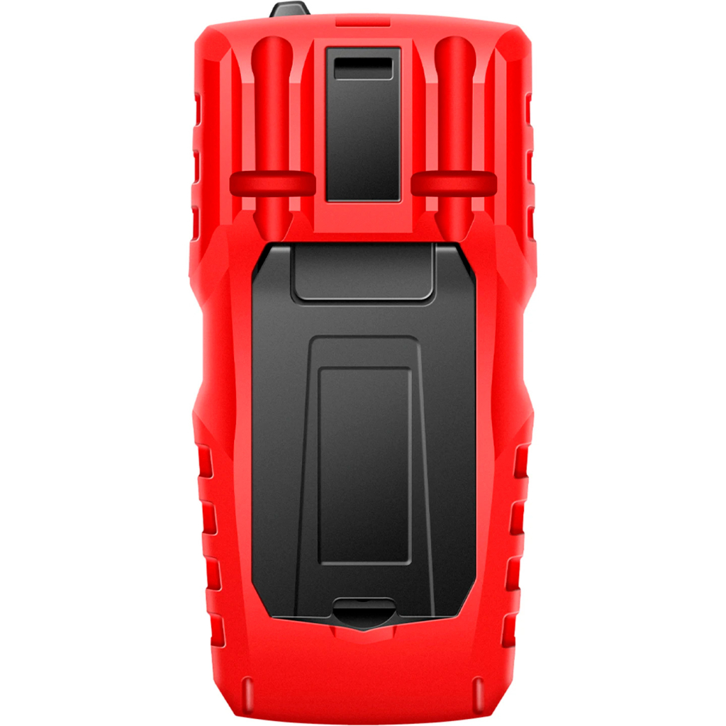 Цифровий мультиметр ANENG M107, V, A, R, C, T (M107) - фото 2 Цифровий мультиметр ANENG M107, V, A, R, C, T (M107) - фото 2