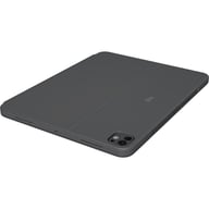 Чохол до планшета Logitech Combo Touch for iPad Pro 11-inch (M4) GRAPHITE - US (920-012831) - фото 5