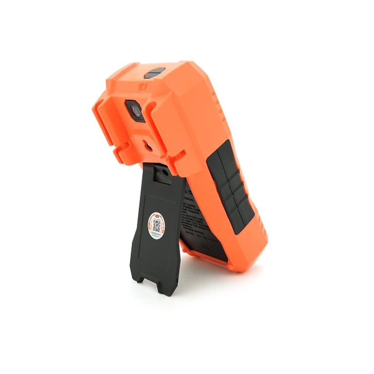 Цифровий мультиметр Voltronic XTMAX VC890D, V, A, R, С, F (XTMAX VC890D) - фото 3