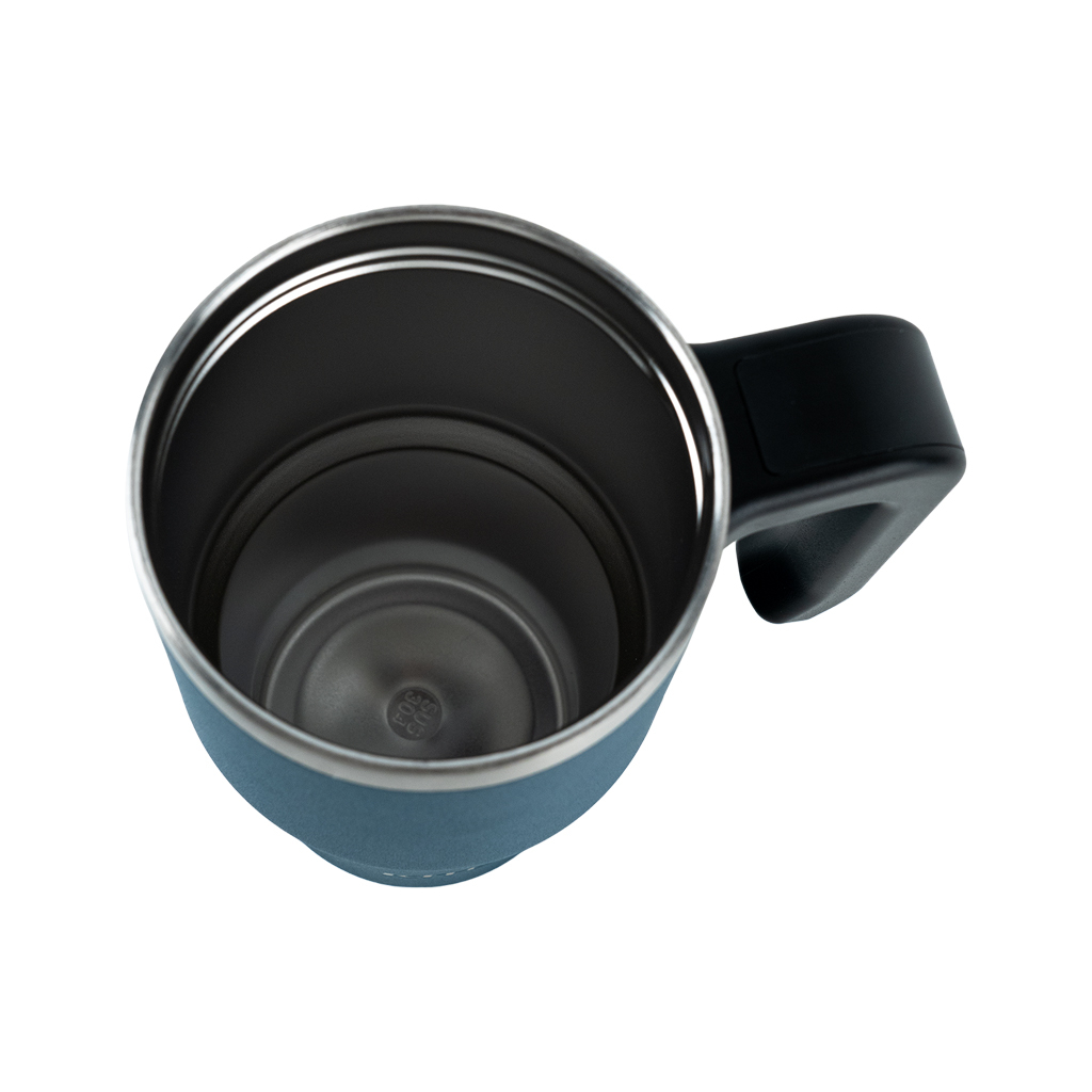 Термокружка Kite з ручкою 600 мл смарагдова (K24-1207-2) - фото 5 Термокружка Kite з ручкою 600 мл смарагдова (K24-1207-2) - фото 5