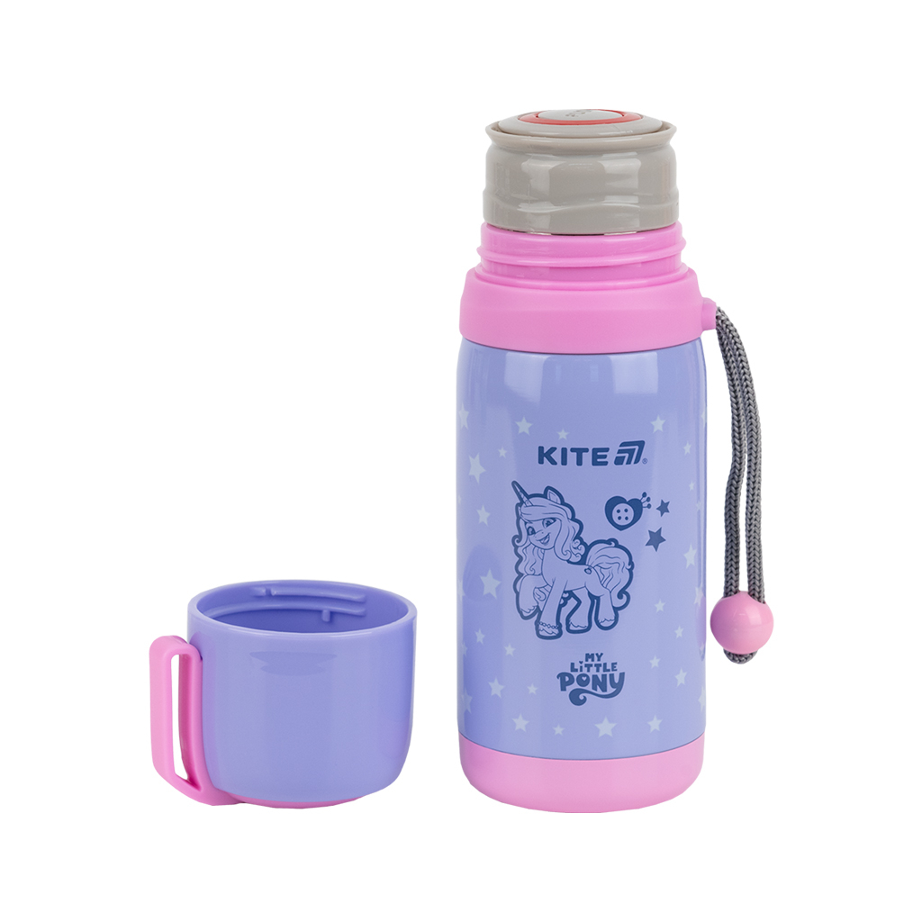 Термос Kite 350 мл LP (LP25-301) - фото 2 Термос Kite 350 мл LP (LP25-301) - фото 2