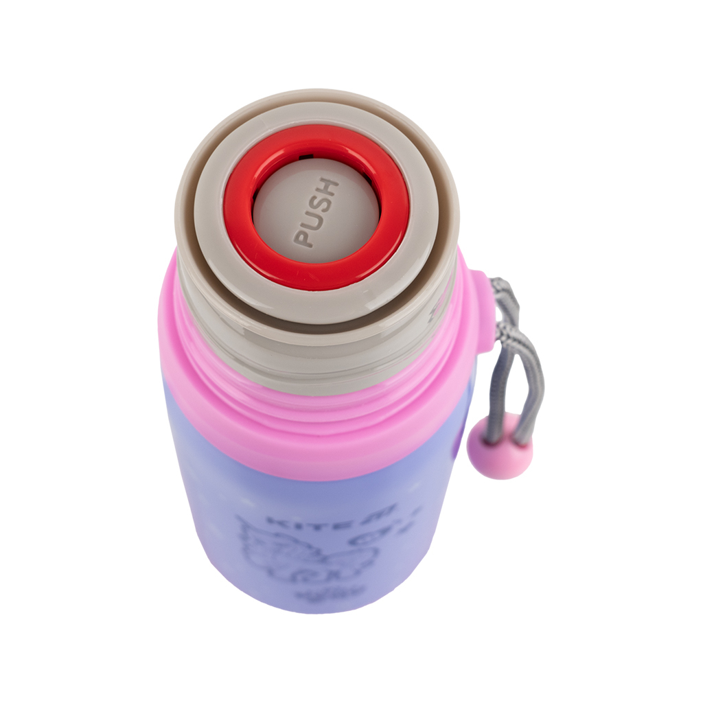 Термос Kite 350 мл LP (LP25-301) - фото 3 Термос Kite 350 мл LP (LP25-301) - фото 3