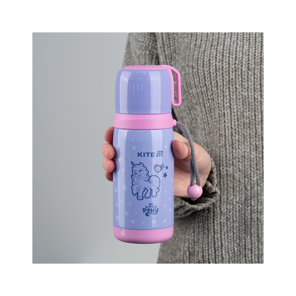 Термос Kite 350 мл LP (LP25-301) - фото 5 Термос Kite 350 мл LP (LP25-301) - фото 5