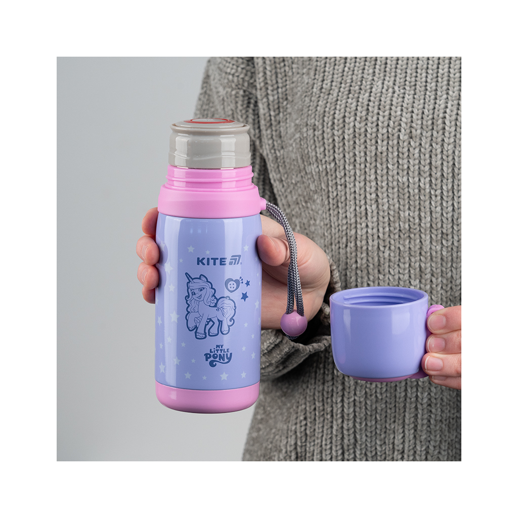 Термос Kite 350 мл LP (LP25-301) - фото 6 Термос Kite 350 мл LP (LP25-301) - фото 6