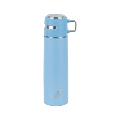Термос Kite 500 мл блакитний (K25-1224-2)