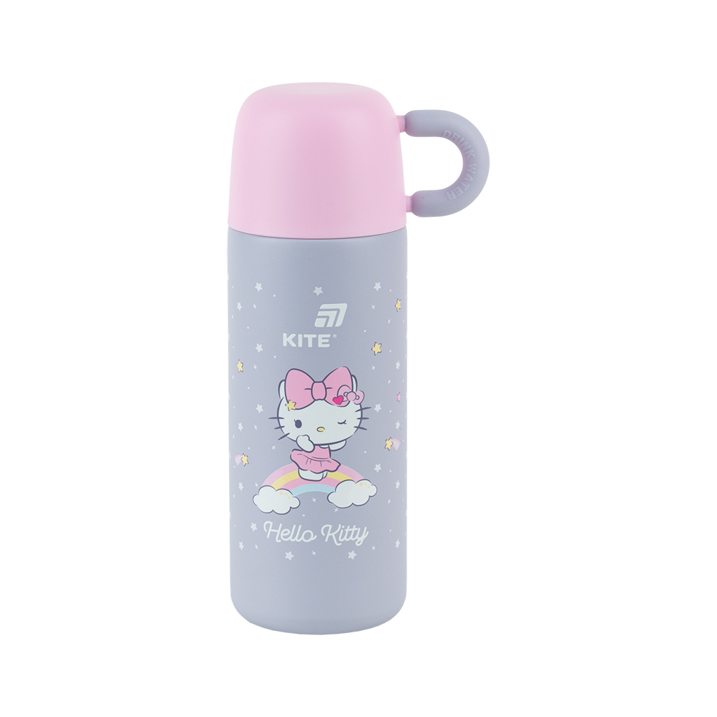 Термос Kite 480 мл HK-1 (HK25-312-1) - фото 1 Термос Kite 480 мл HK-1 (HK25-312-1) - фото 1