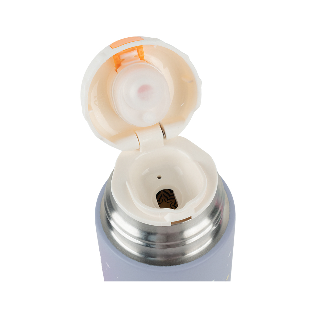 Термос Kite 480 мл HK-1 (HK25-312-1) - фото 4 Термос Kite 480 мл HK-1 (HK25-312-1) - фото 4