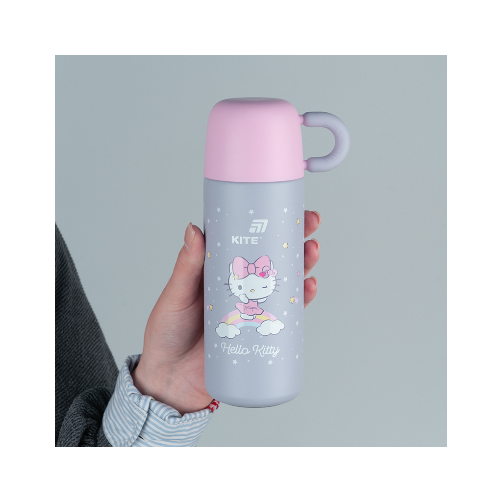 Термос Kite 480 мл HK-1 (HK25-312-1) - фото 6 Термос Kite 480 мл HK-1 (HK25-312-1) - фото 6