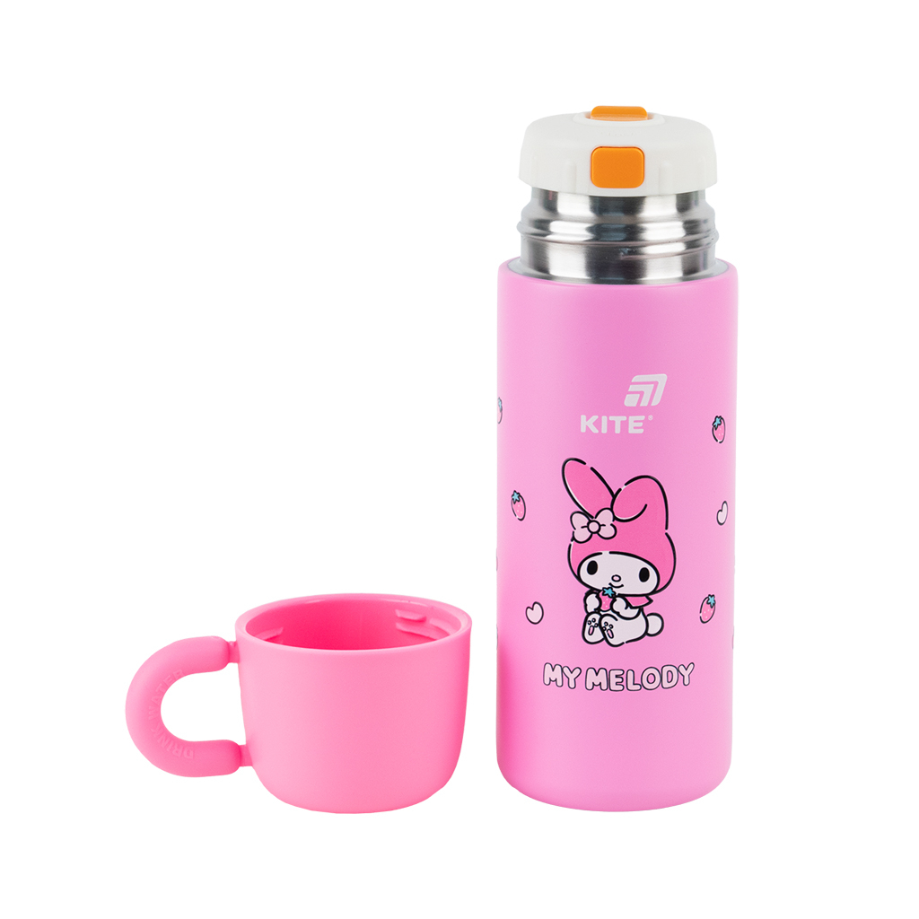 Термос Kite 480 мл HK-2 (HK25-312-2) - фото 2 Термос Kite 480 мл HK-2 (HK25-312-2) - фото 2