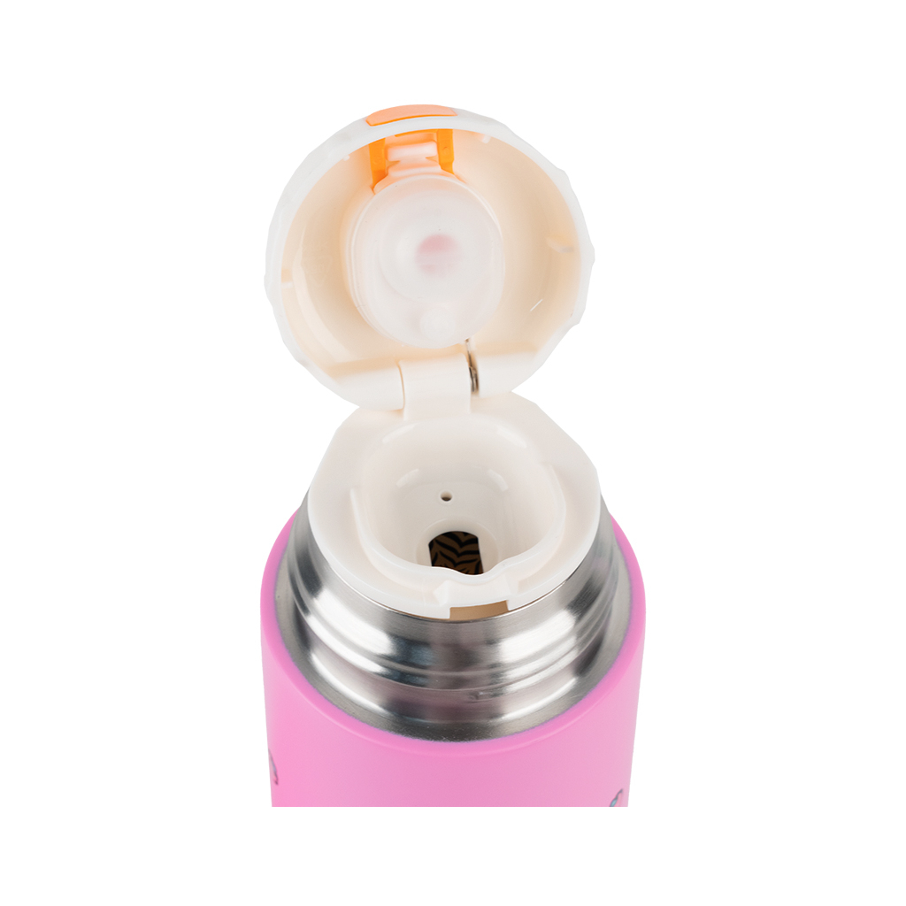 Термос Kite 480 мл HK-2 (HK25-312-2) - фото 4 Термос Kite 480 мл HK-2 (HK25-312-2) - фото 4